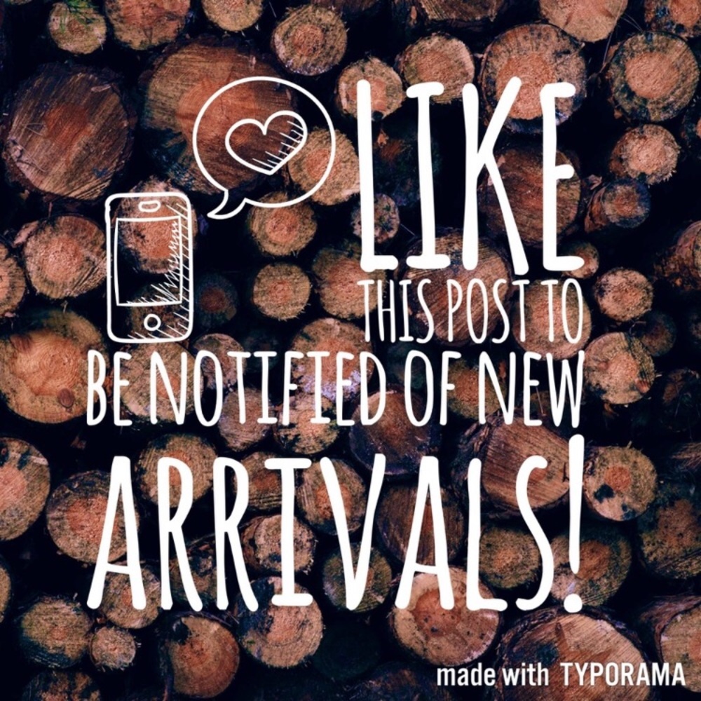 New listings!